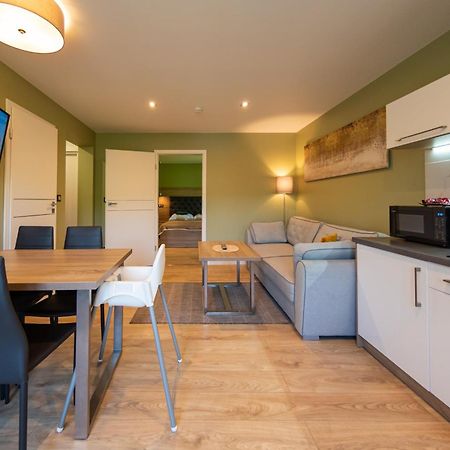 Apartmán Malinowa Dolina Visla Exteriér fotografie