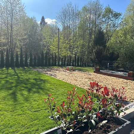 Apartmán Malinowa Dolina Visla Exteriér fotografie