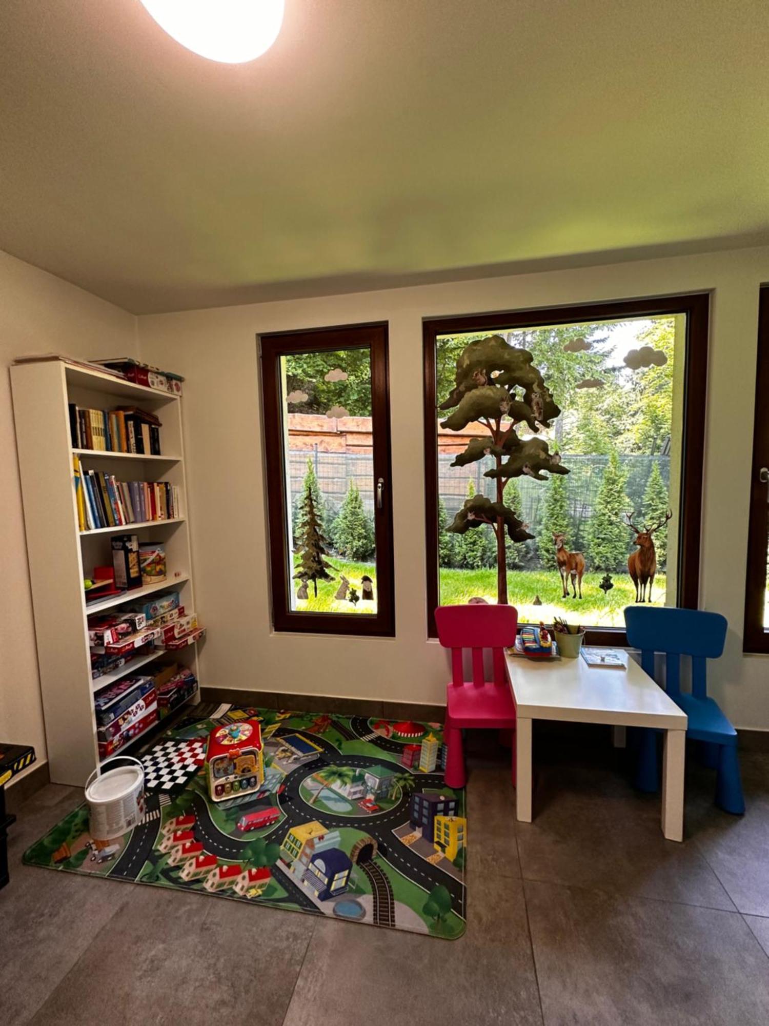 Apartmán Malinowa Dolina Visla Exteriér fotografie