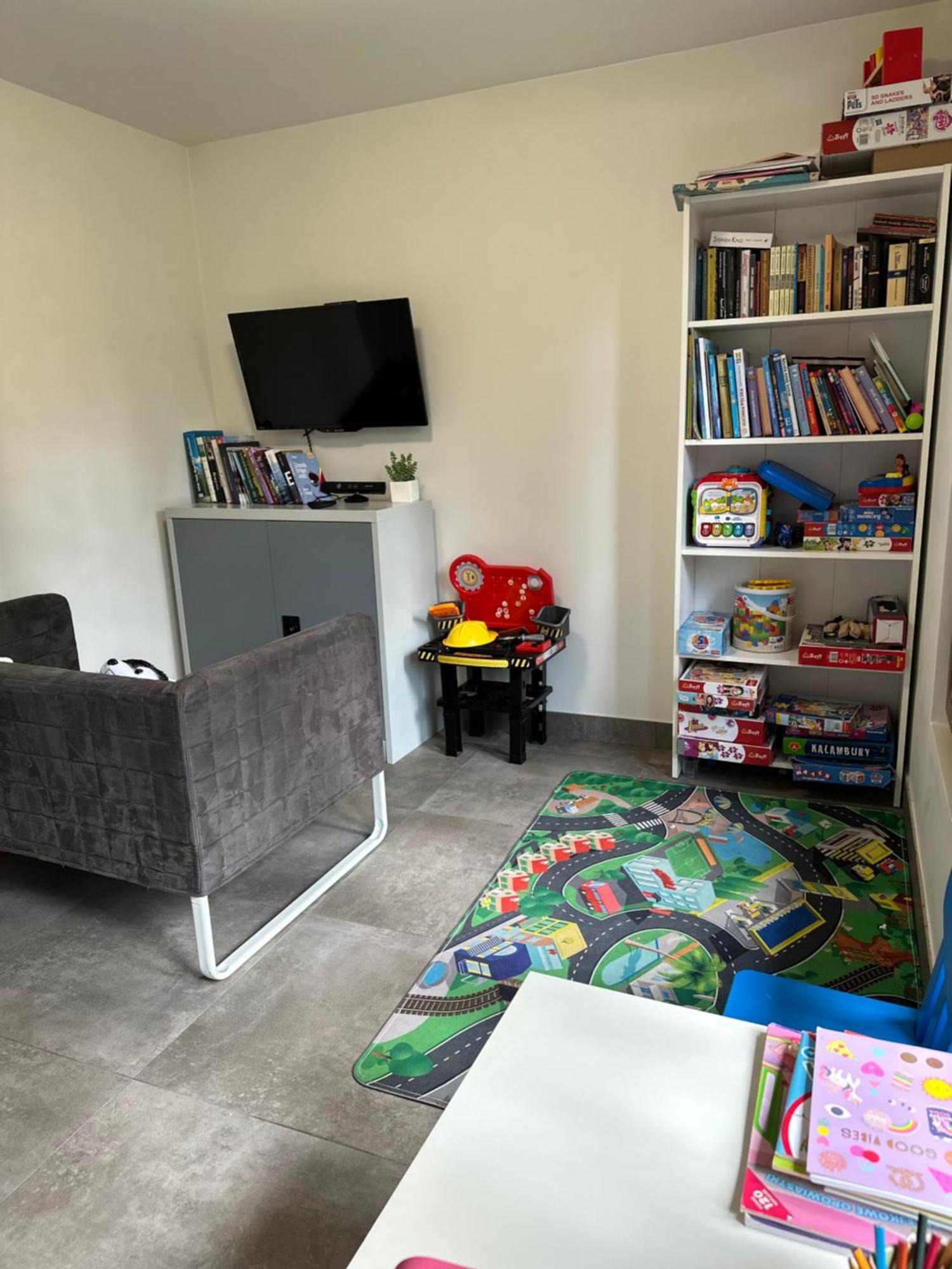 Apartmán Malinowa Dolina Visla Exteriér fotografie
