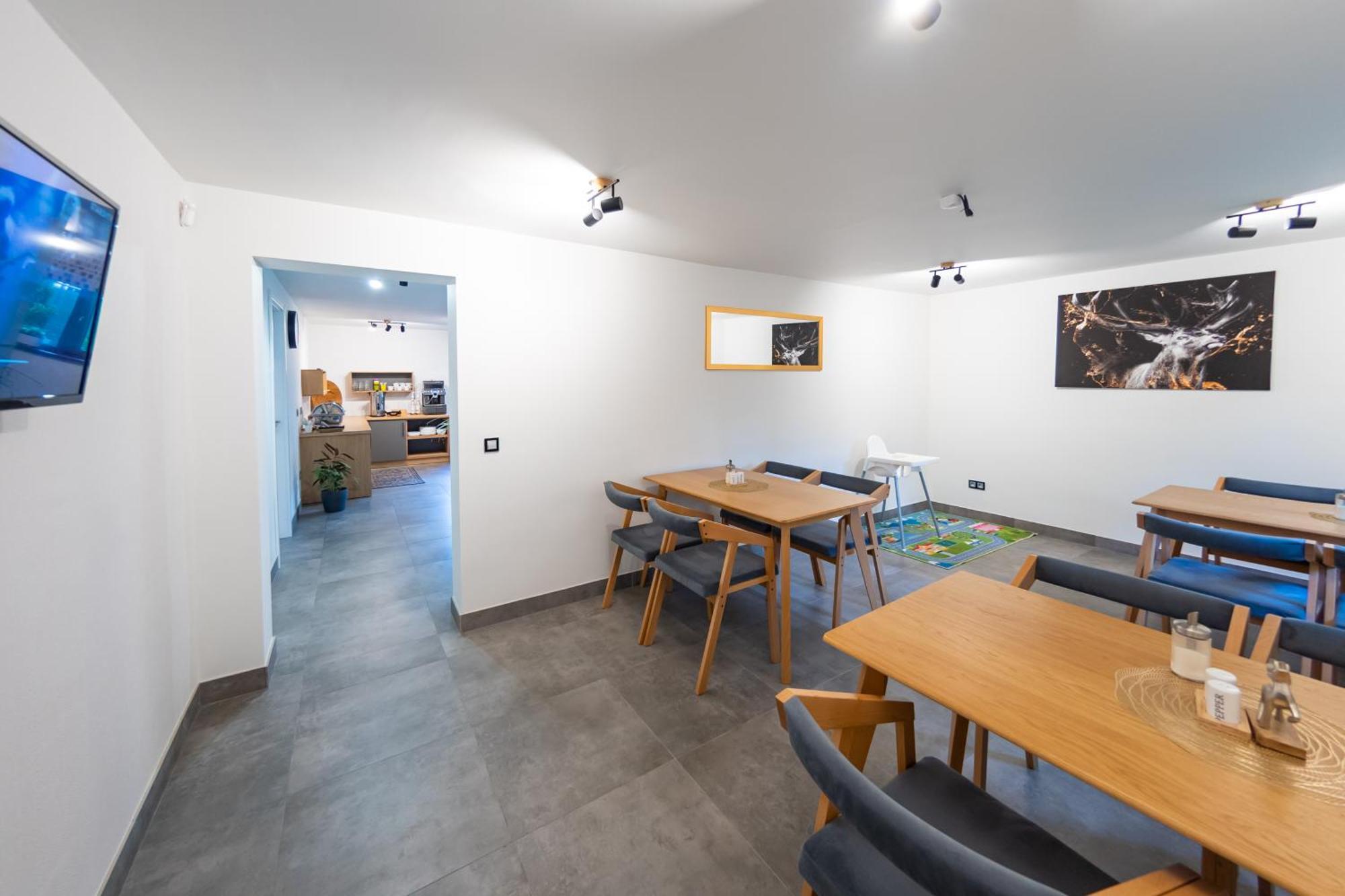 Apartmán Malinowa Dolina Visla Exteriér fotografie