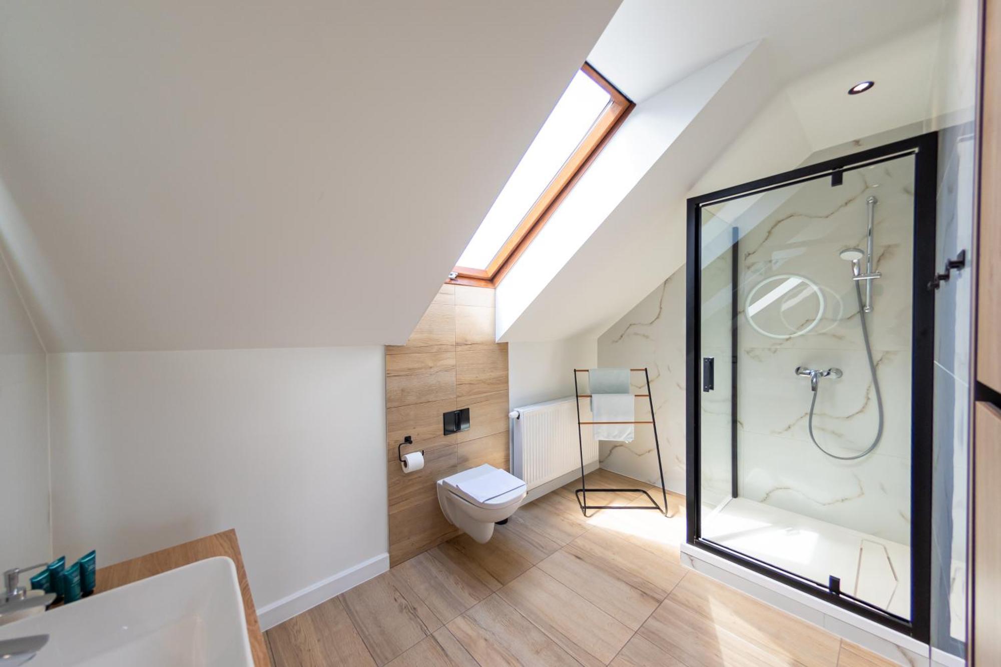 Apartmán Malinowa Dolina Visla Exteriér fotografie
