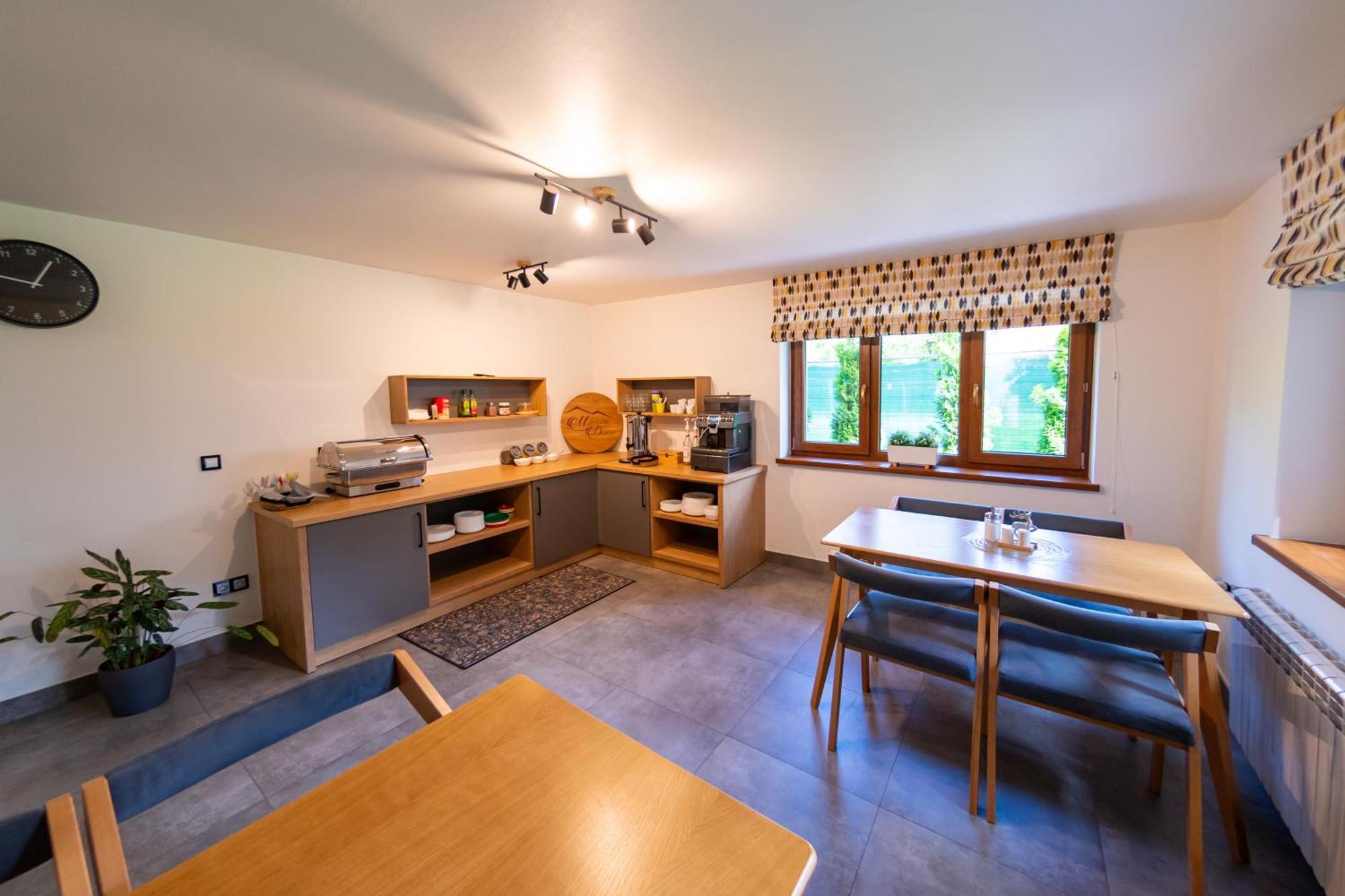 Apartmán Malinowa Dolina Visla Exteriér fotografie