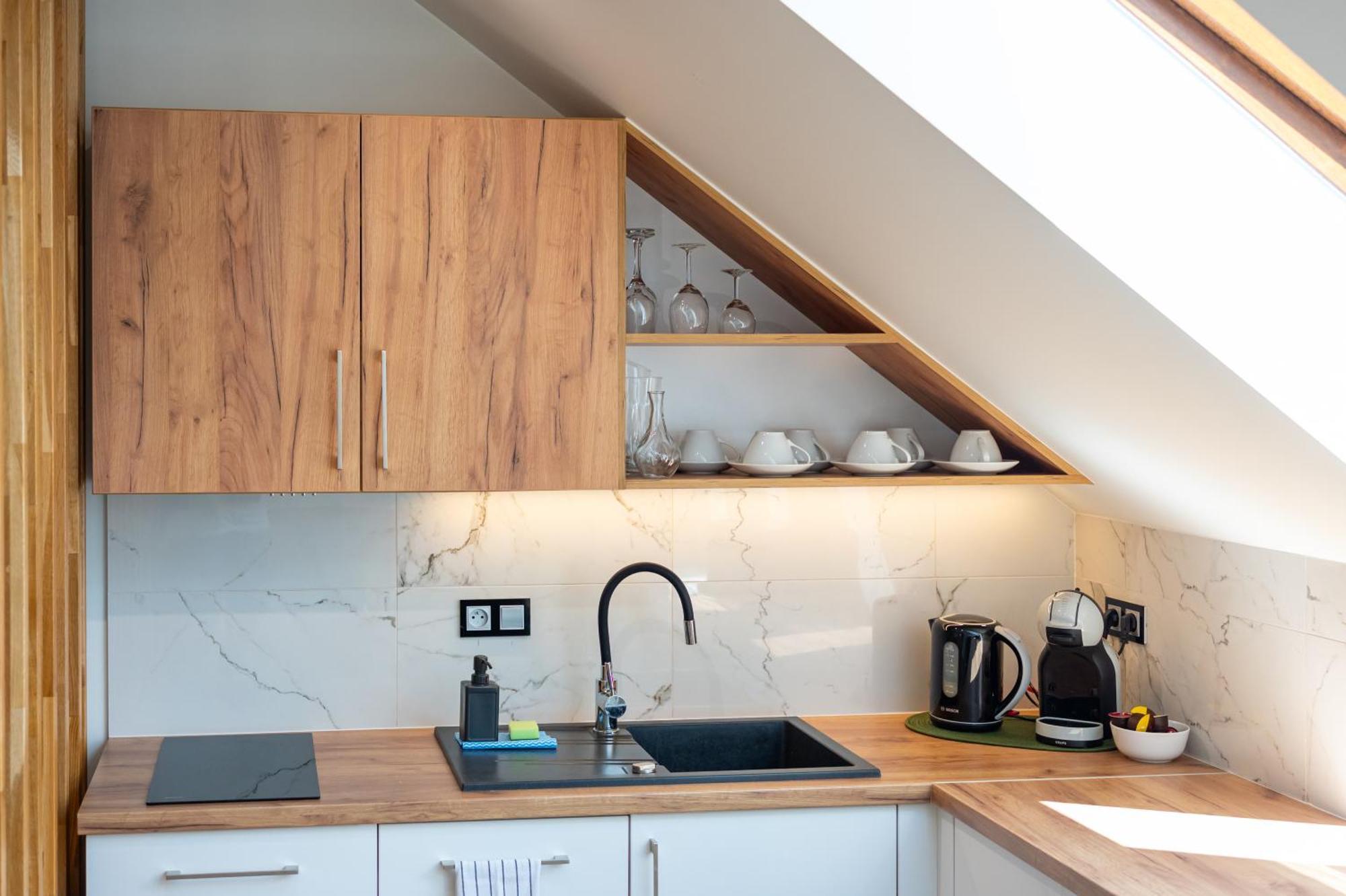 Apartmán Malinowa Dolina Visla Exteriér fotografie